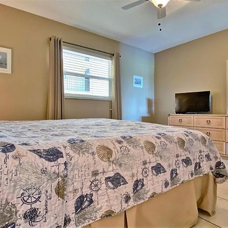 Holiday Villas III 510 شاطئ كليرووتر المظهر الخارجي الصورة