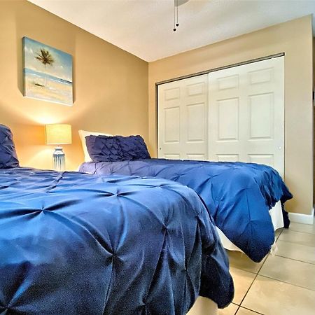 Holiday Villas III 510 شاطئ كليرووتر المظهر الخارجي الصورة