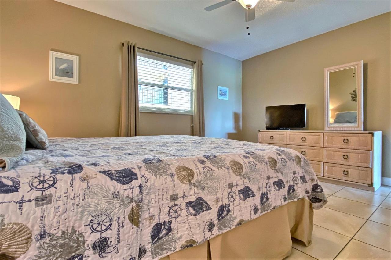 Holiday Villas III 510 شاطئ كليرووتر المظهر الخارجي الصورة