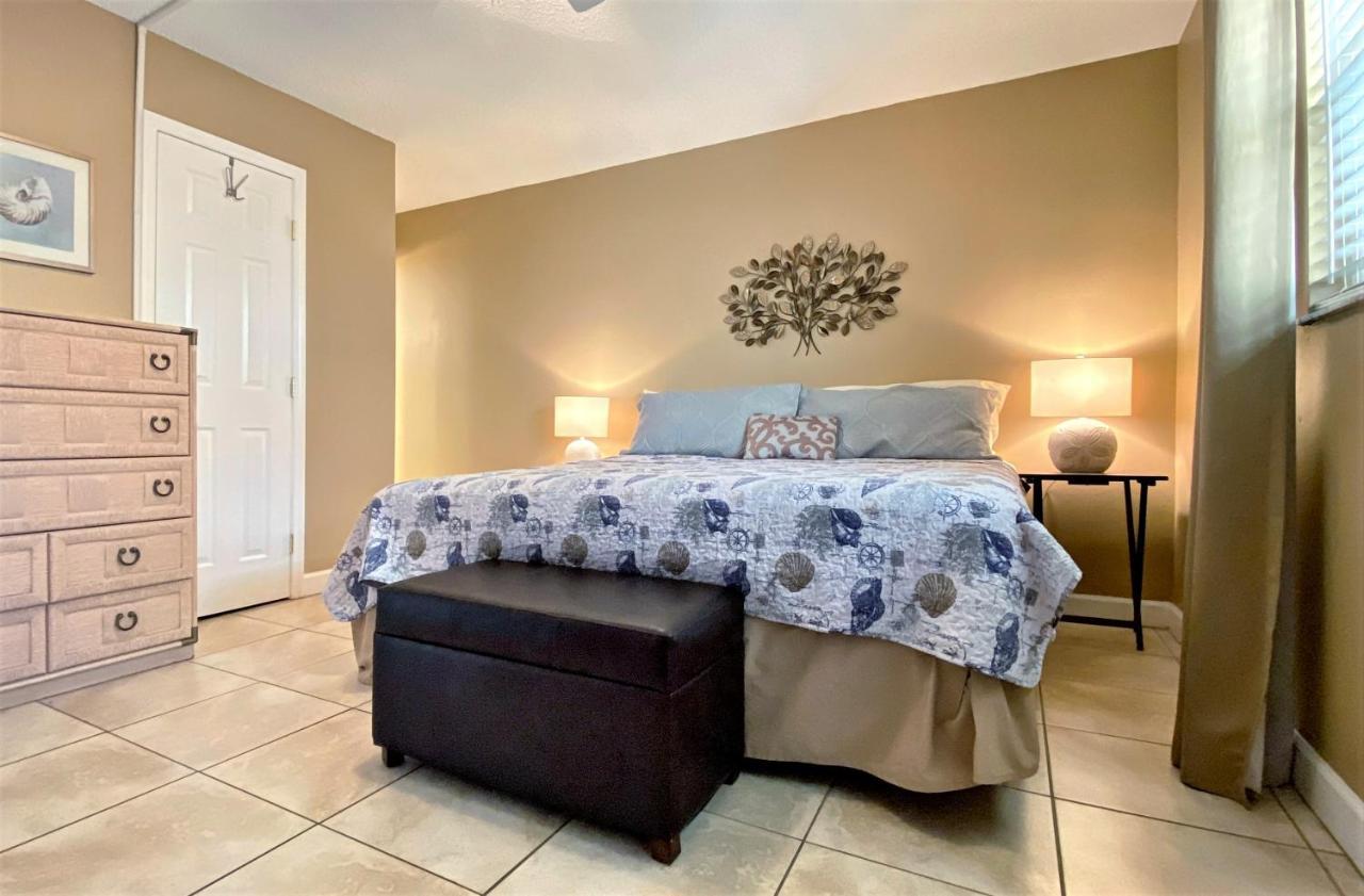 Holiday Villas III 510 شاطئ كليرووتر المظهر الخارجي الصورة