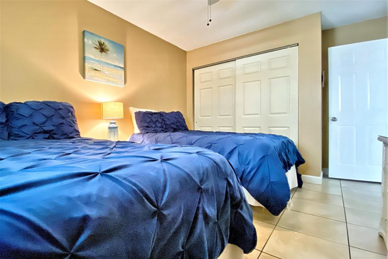 Holiday Villas III 510 شاطئ كليرووتر المظهر الخارجي الصورة