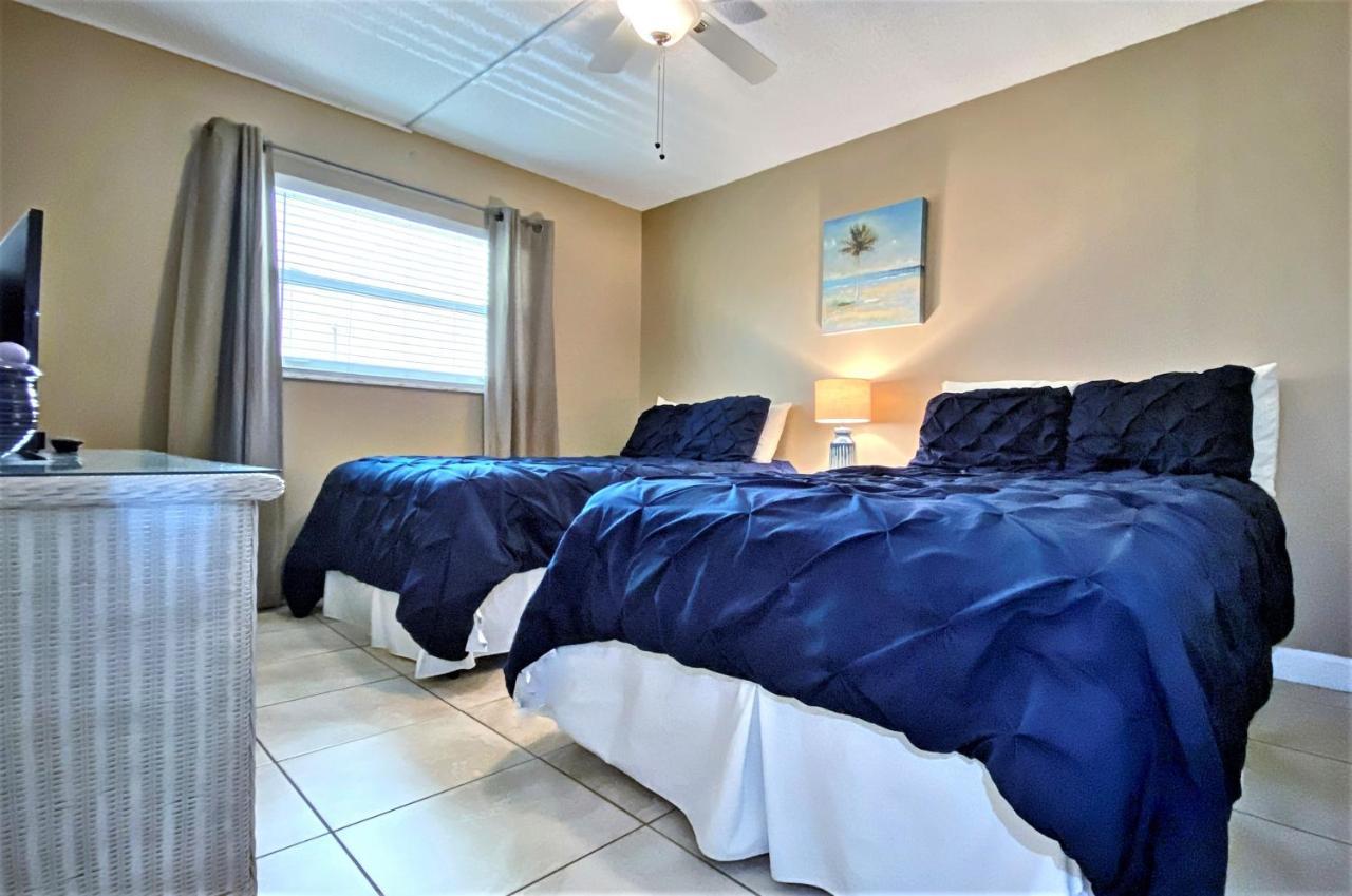 Holiday Villas III 510 شاطئ كليرووتر المظهر الخارجي الصورة